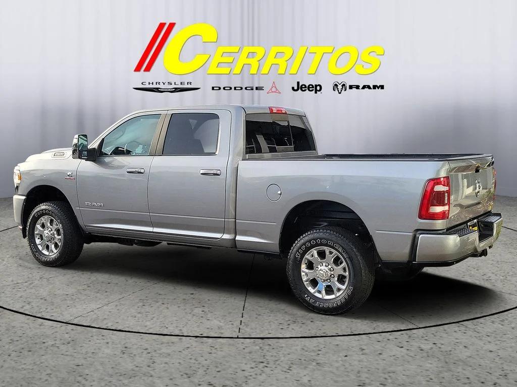 ram ram 2500 pickup 2024 3C6UR5FL0RG402039 image ram ram 2500 pickup 2024 3C6UR5FL0RG402039 image